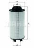 KNECHT KX 403D Fuel filter
